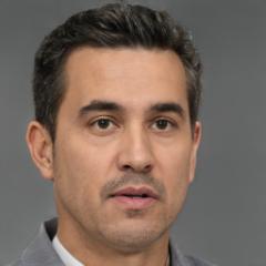 Lucas Berger