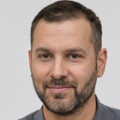 Nicolas Martin
