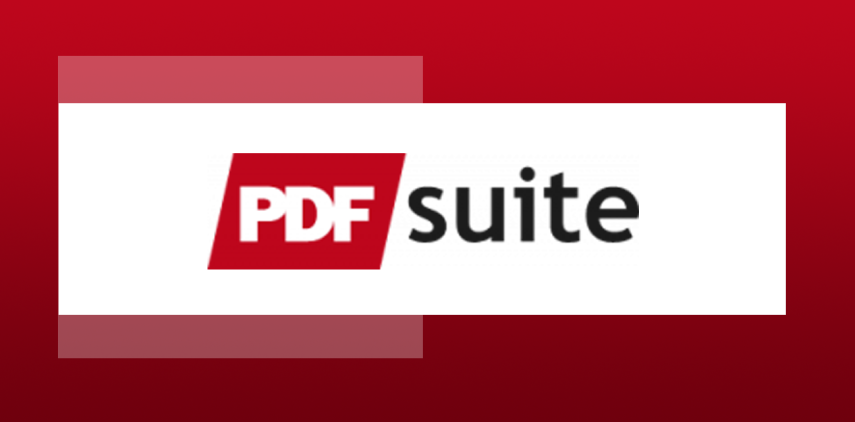 pdf suite