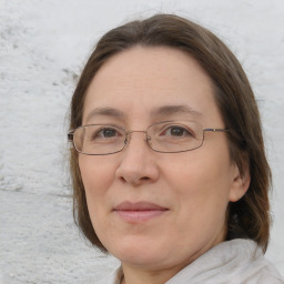 Caroline Monnier
