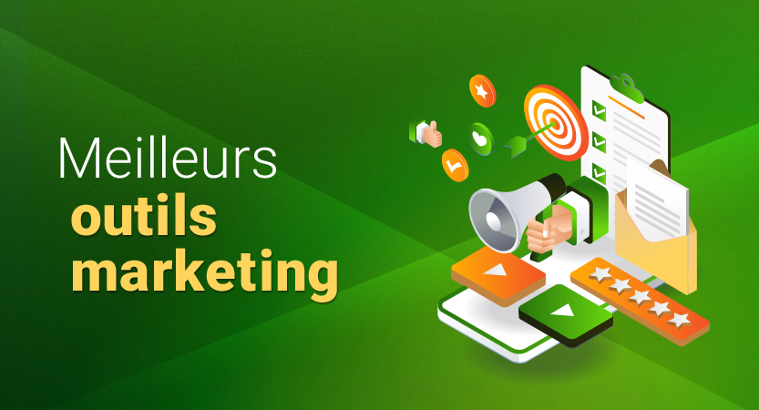 Les meilleurs outils de marketing par email pour les petites entreprises