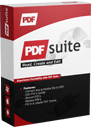 PDF Suite